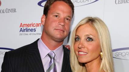 Are Lane Kiffin & Ex-Wife, Layla Kiffin, Still Together? LSU HC Sends Message on Divorce