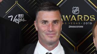 Edmonton Oilers Hire Former New York Islanders Goalie Coach
