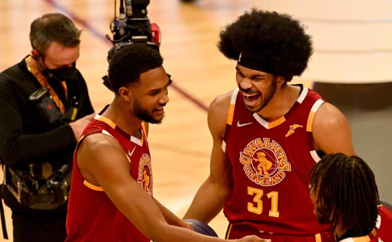 2022 NBA All-Star - Taco Bell Skills Challenge