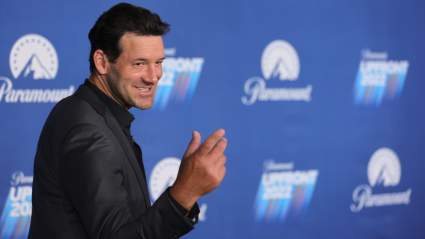 Ex-Cowboys QB Tony Romo Admits ‘Dependence’ on Pills & Alcohol After DUI Plea