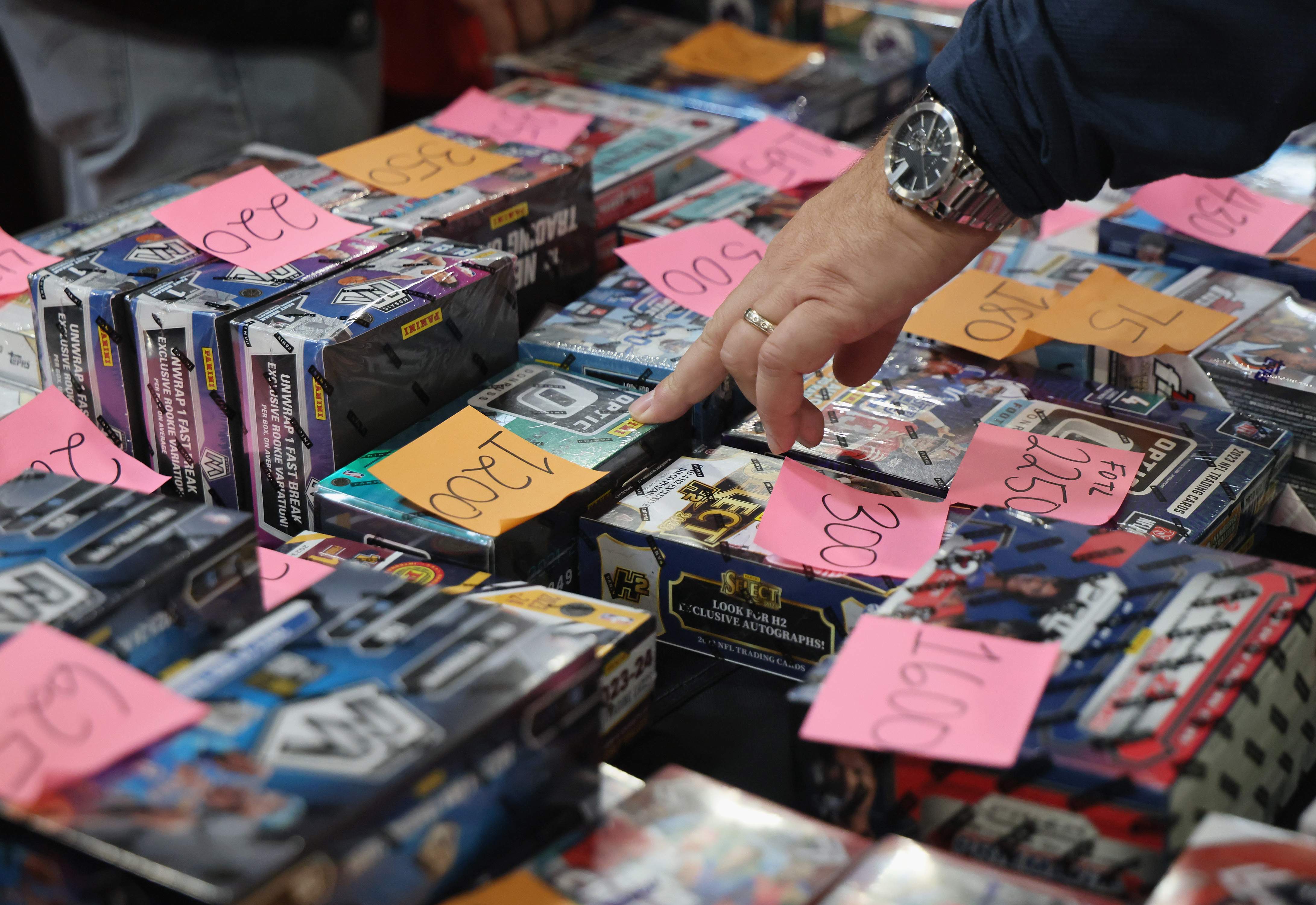 PSA Backlog Drops Below 10 Million as Service Tier Reopening Nears