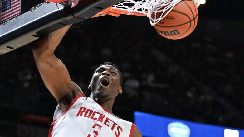 2024 NBA Summer League - Houston Rockets v Los Angeles Lakers
