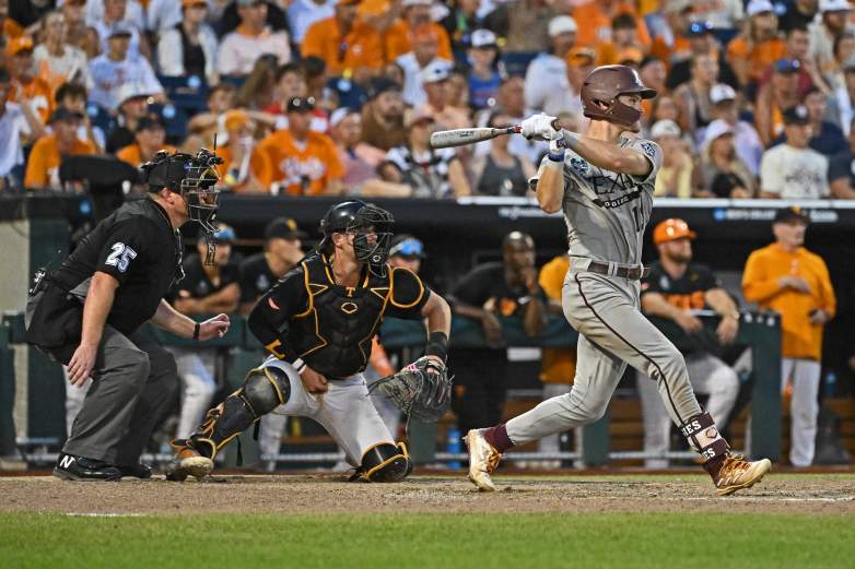 2024 NCAA Division I Baseball Championship