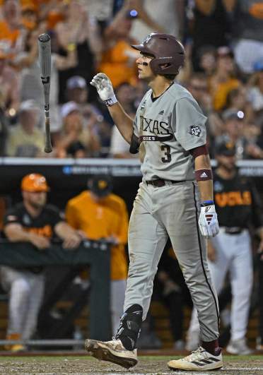2024 NCAA Division I Baseball Championship