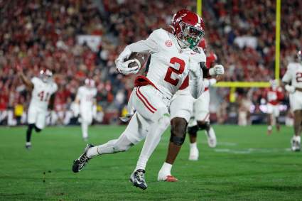 Alabama Football Announces 2026 Team Captains Ahead of East Carolina Opener