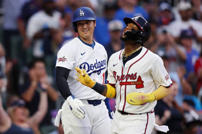 2025 MLB All-Star Game