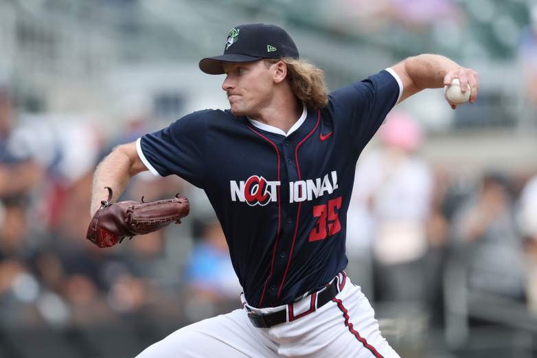 2025 MLB All-Star Week: Futures Game
