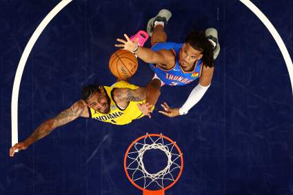76ers Sign Two-Time NBA Champion With Perfect Winning Record