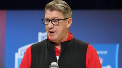 Buccaneers GM Details Surprise QB Decision
