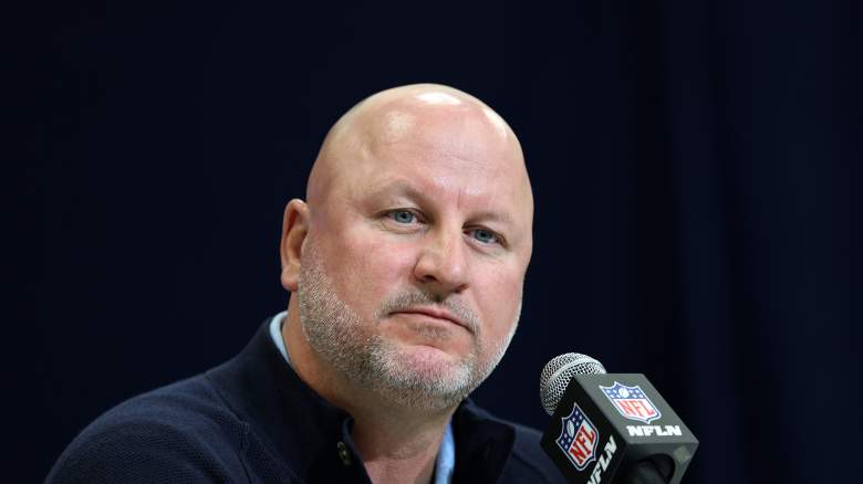 A recent bold trade prediction features the Los Angeles Chargers acquiring quarterback J.J. McCarthy from the Minnesota Vikings.