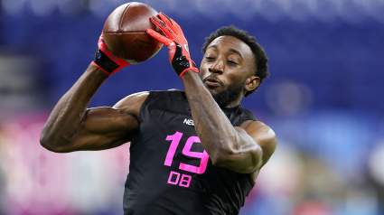Baltimore Ravens Lose Talented CB to Eagles