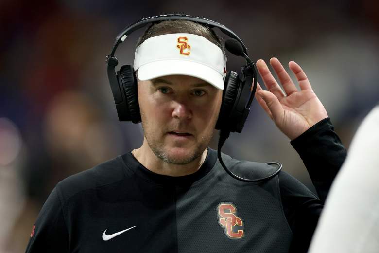 2025 Valero Alamo Bowl - USC v TCU