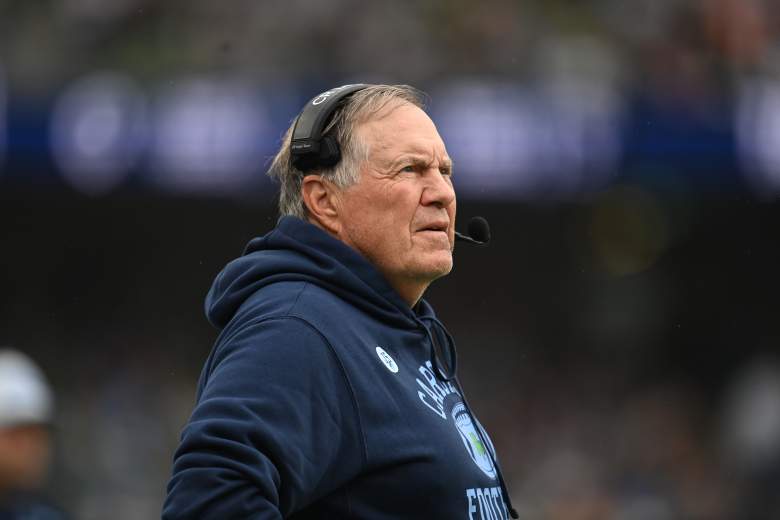 2026 Aer Lingus College Football Classic: TCU v North Carolina