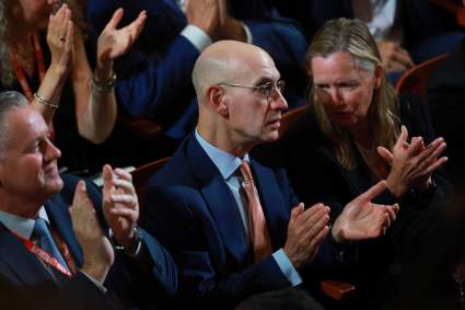 NBA Faces Explosive Claims About Secret Recordings as Former No. 3 Pick Threatens to Expose League