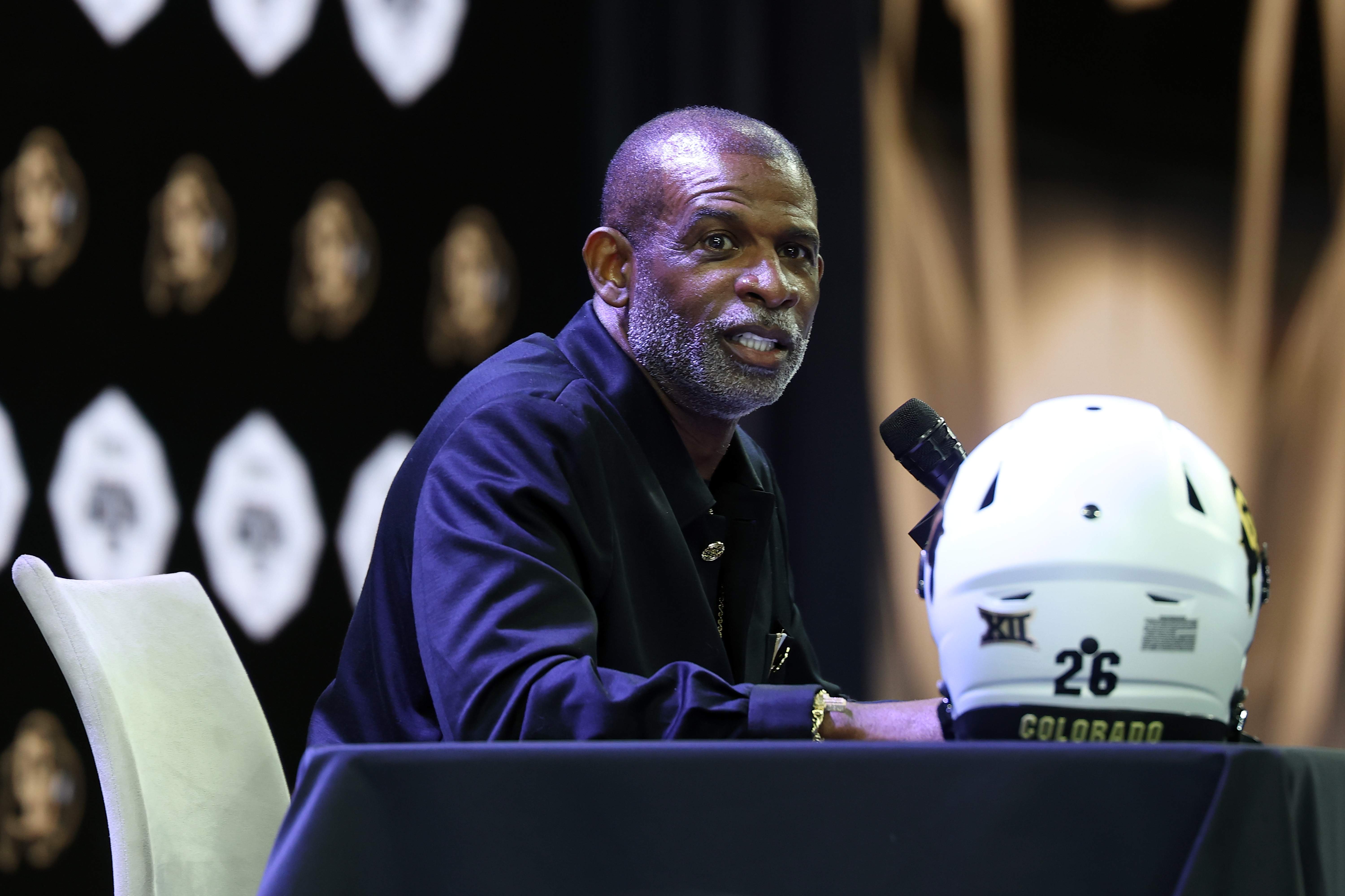 2026 Big 12 Football Media Days