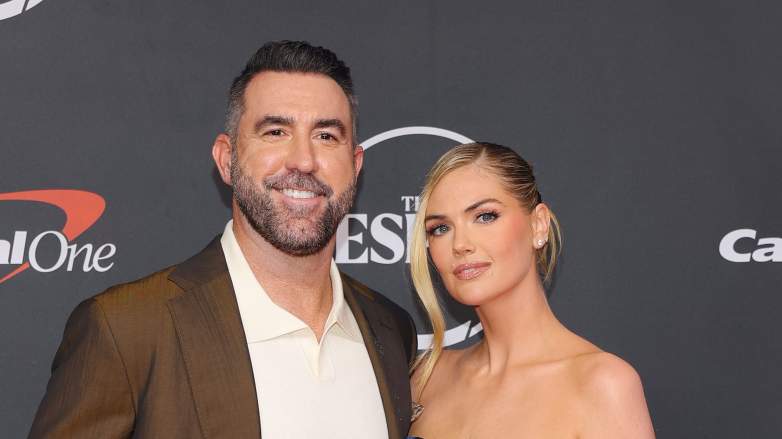 2026 ESPY Awards - Arrivals