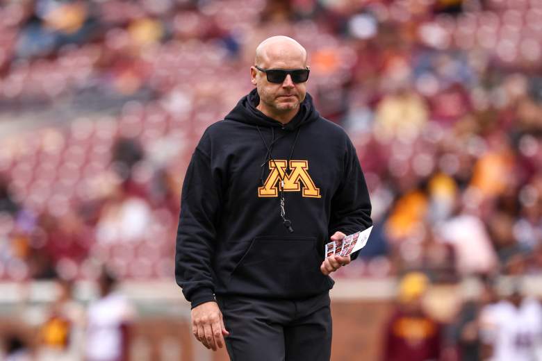 2026 Minnesota Spring Football Game