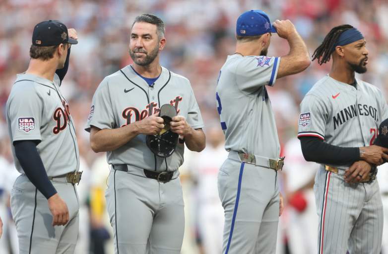 2026 MLB All-Star Game