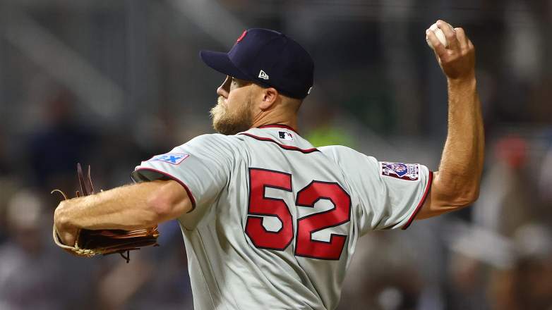2026 MLB Field of Dreams: Philadelphia Phillies v Minnesota Twins