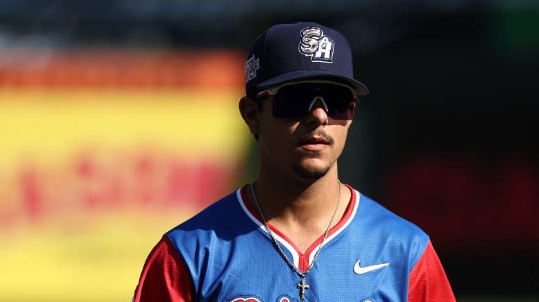 2026 MLB Futures Game