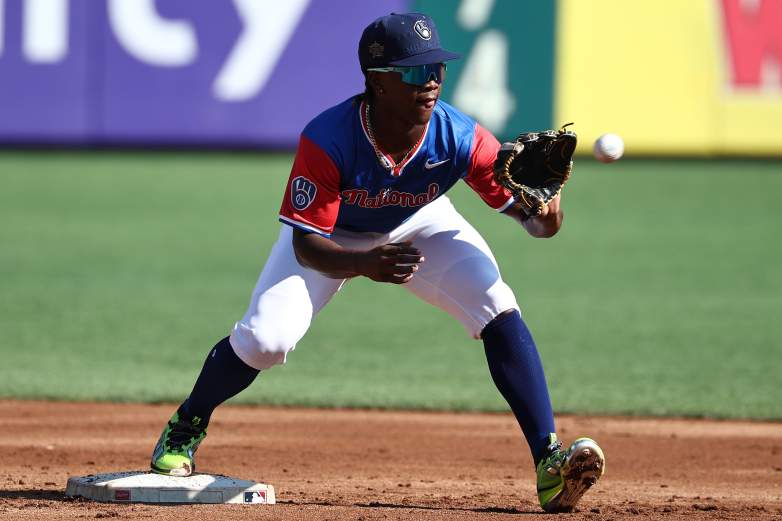 2026 MLB Futures Game