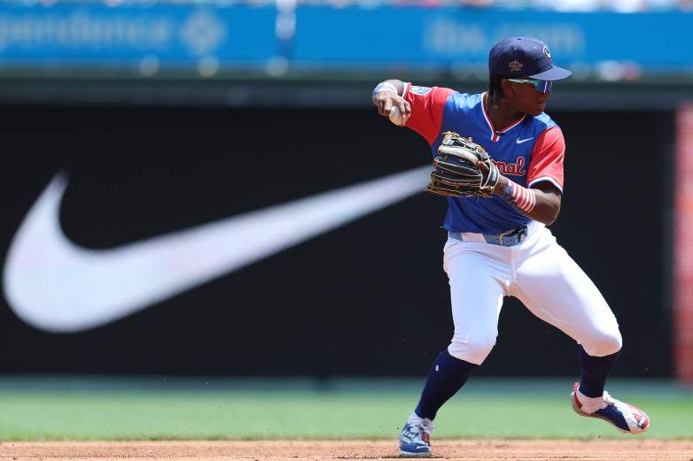 2026 MLB Futures Game