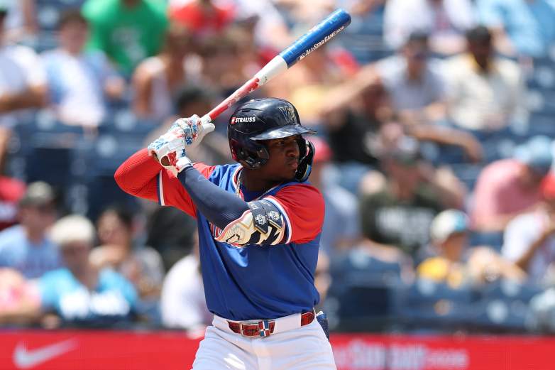 2026 MLB Futures Game