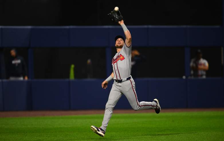 2026 MLB Little League Classic: Atlanta Braves v Milwaukee Brewers