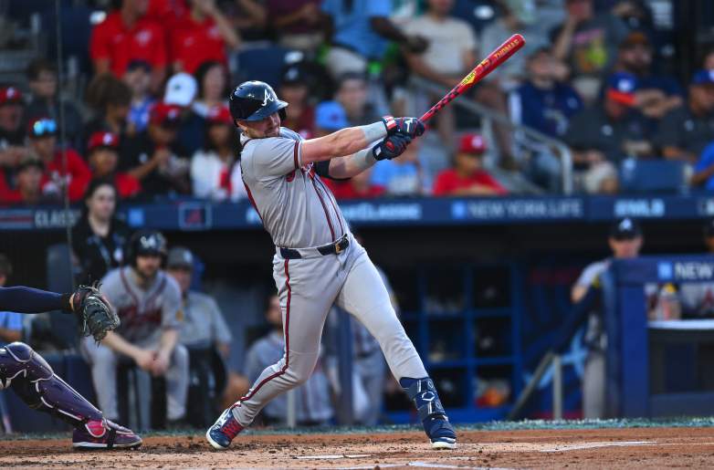 2026 MLB Little League Classic: Atlanta Braves v Milwaukee Brewers