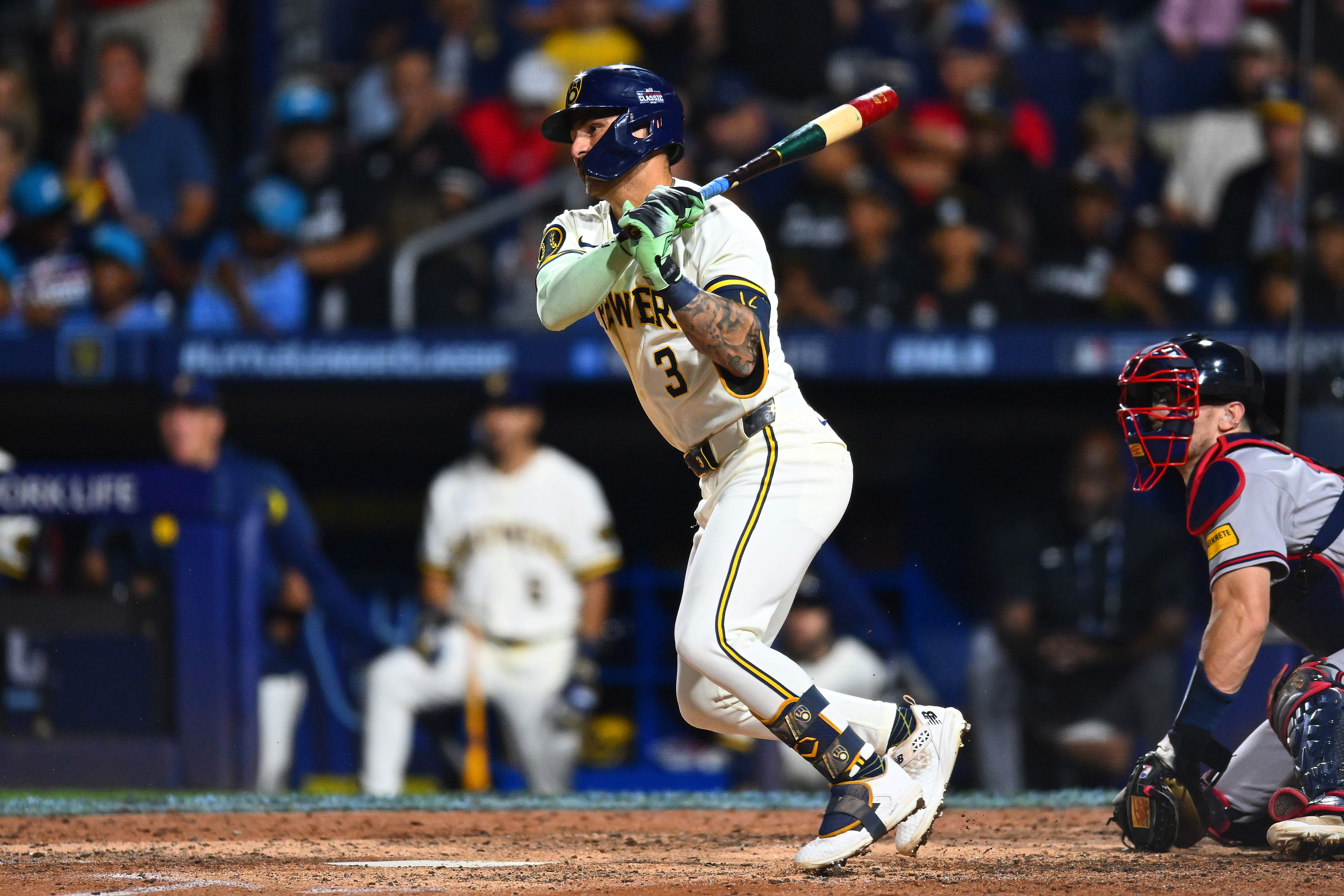 2026 MLB Little League Classic: Atlanta Braves v Milwaukee Brewers