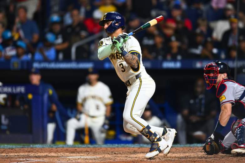 2026 MLB Little League Classic: Atlanta Braves v Milwaukee Brewers