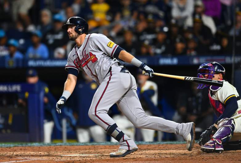 2026 MLB Little League Classic: Atlanta Braves v Milwaukee Brewers