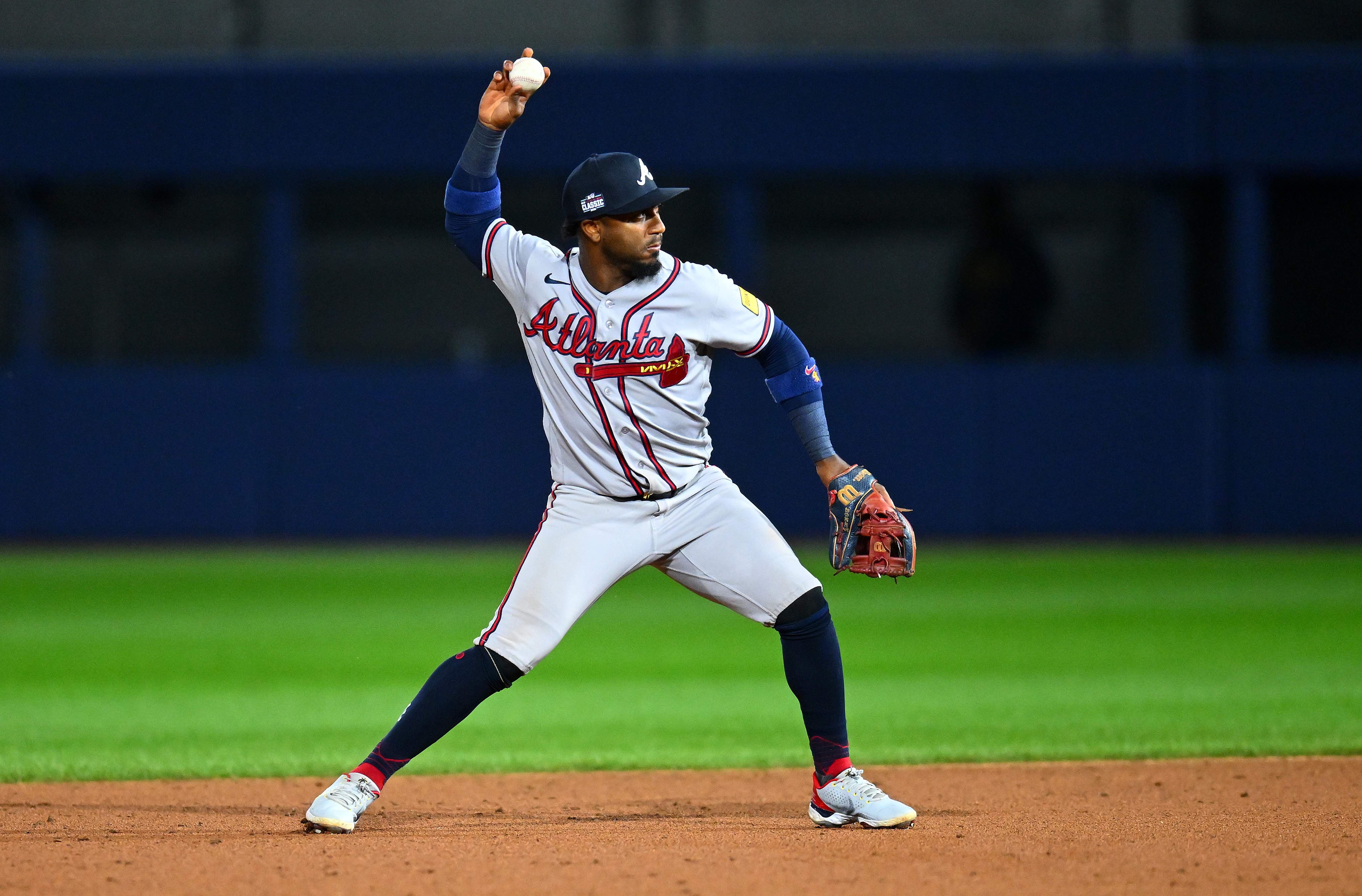2026 MLB Little League Classic: Atlanta Braves v Milwaukee Brewers