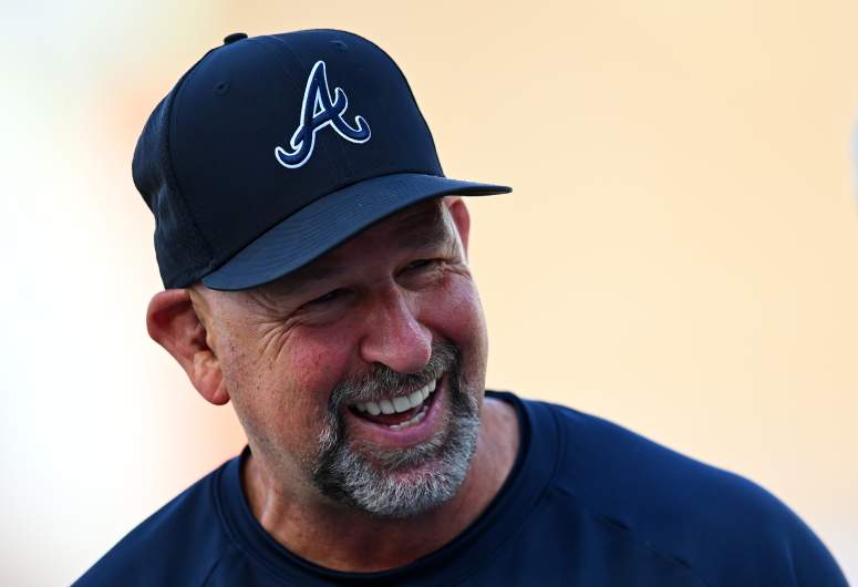 2026 MLB Little League Classic: Atlanta Braves v Milwaukee Brewers