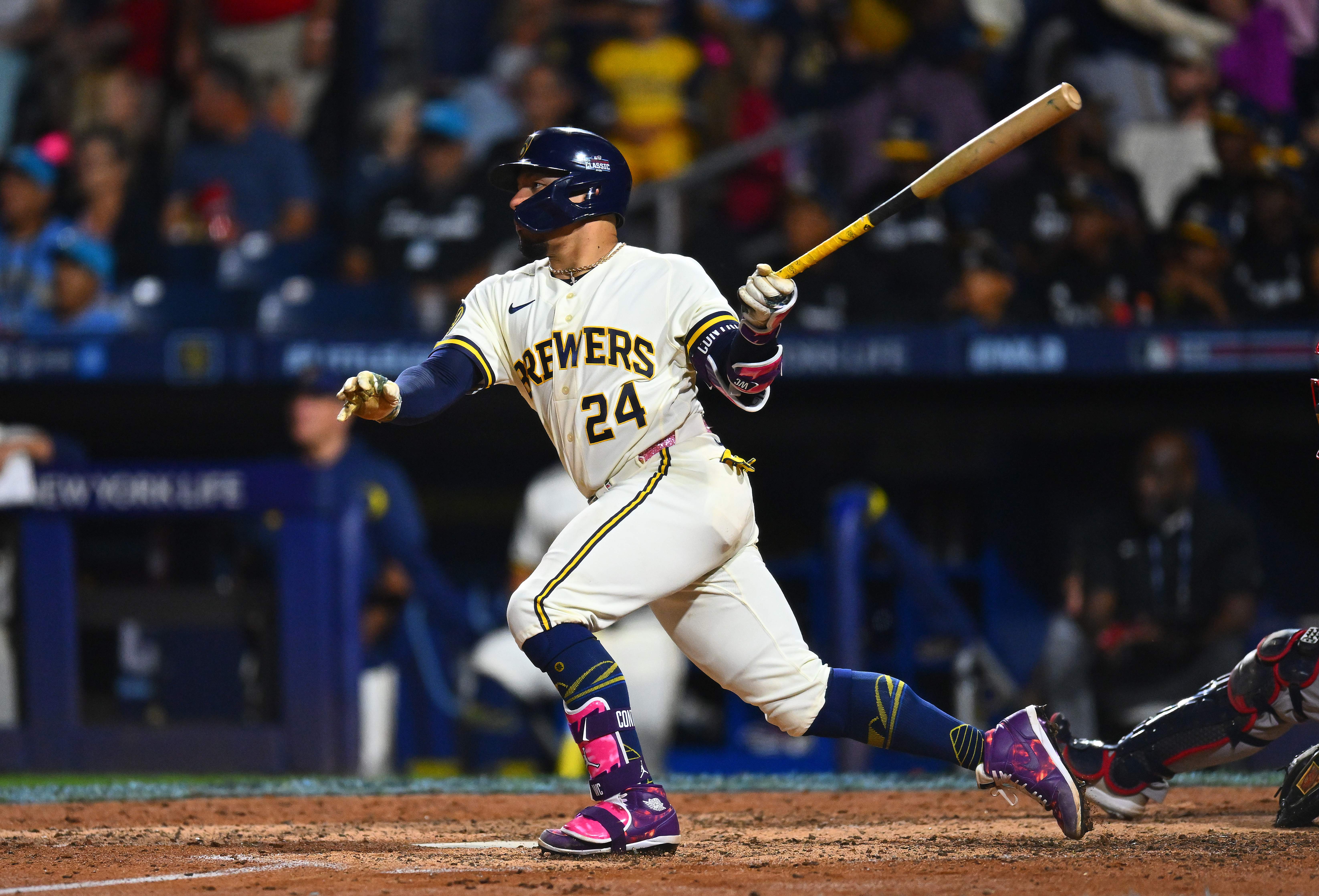 2026 MLB Little League Classic: Atlanta Braves v Milwaukee Brewers