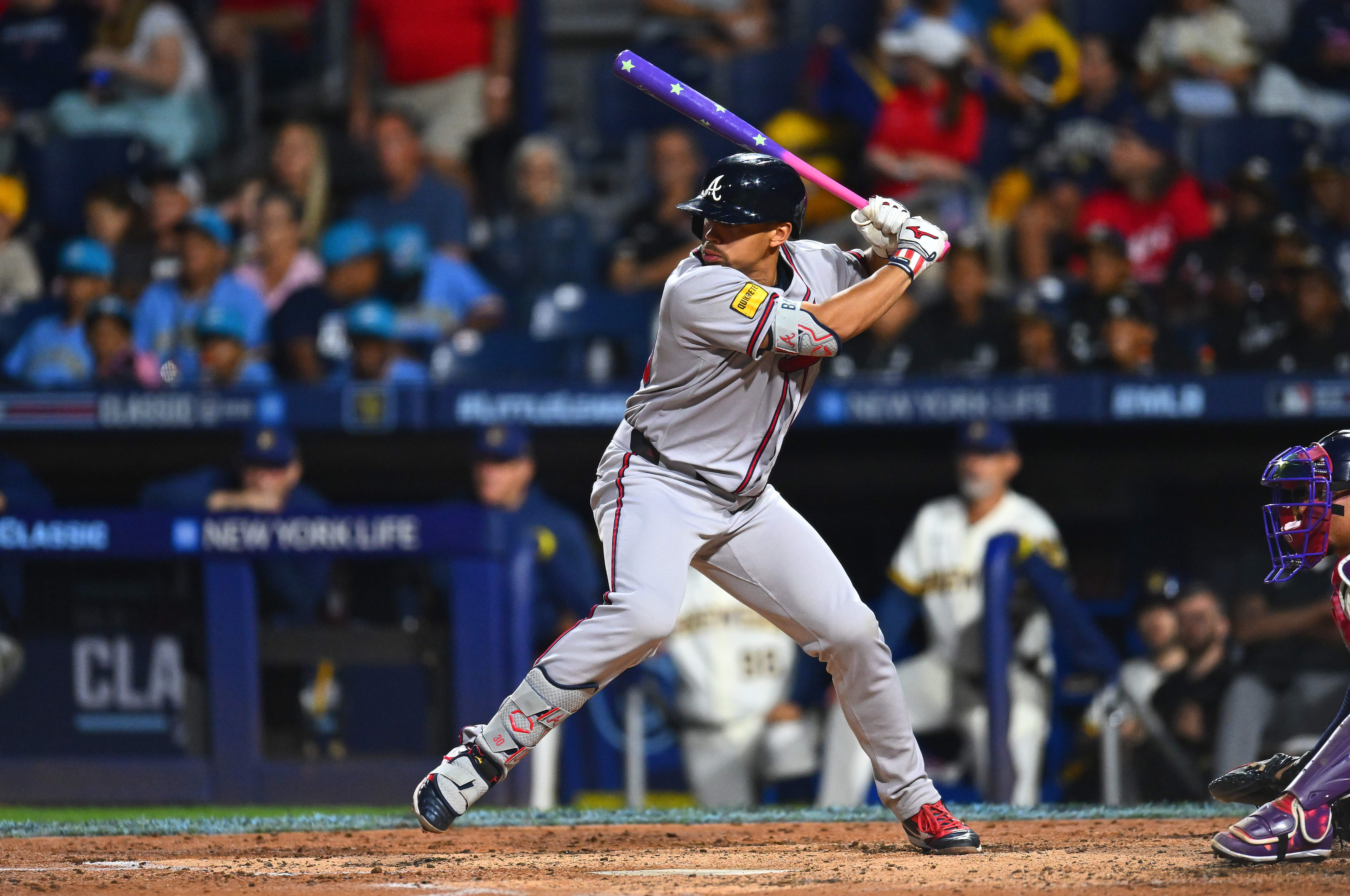 2026 MLB Little League Classic: Atlanta Braves v Milwaukee Brewers