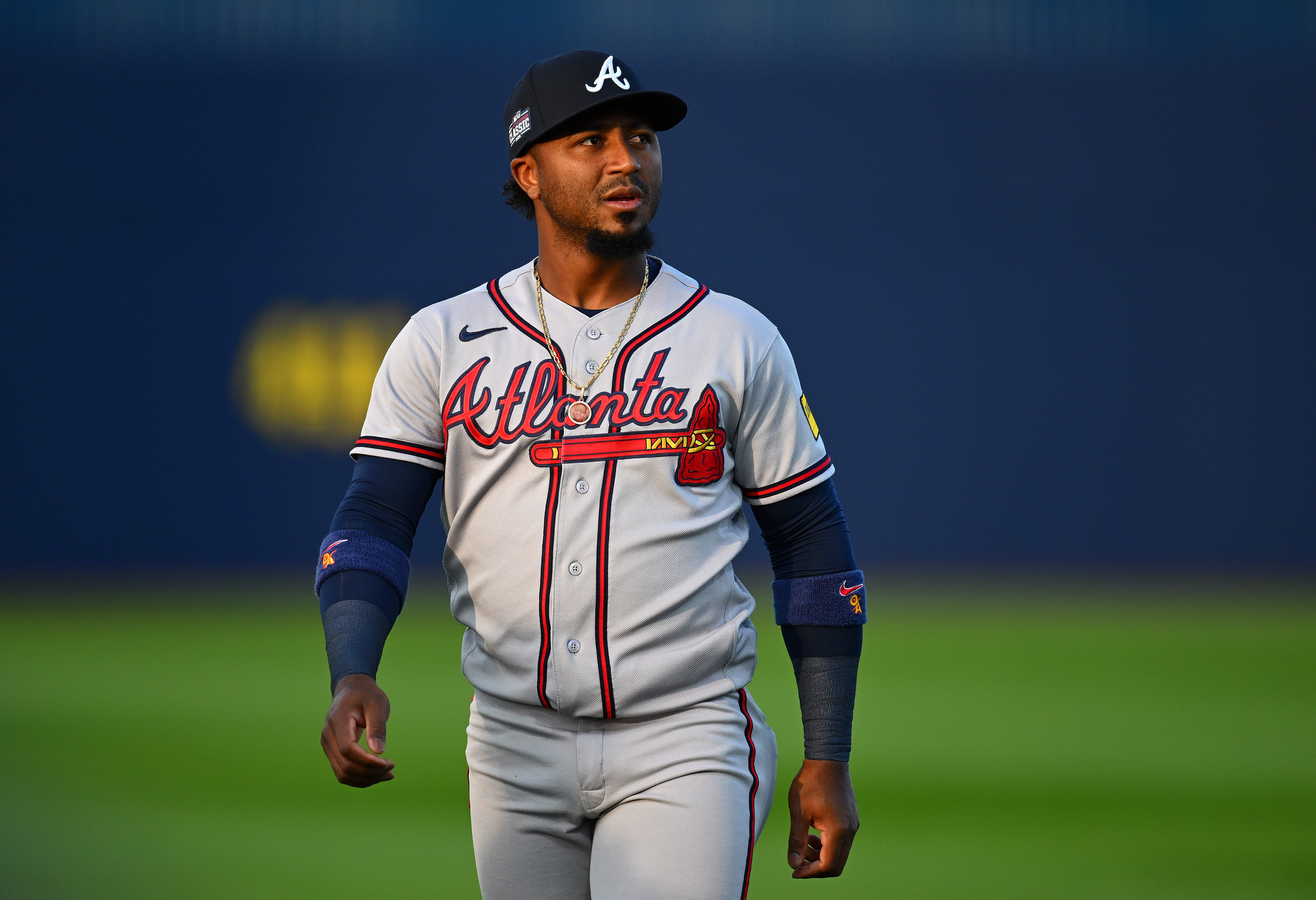 2026 MLB Little League Classic: Atlanta Braves v Milwaukee Brewers