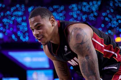 3-Year NBA Vet Explains Shocking Way To Return To Miami Heat