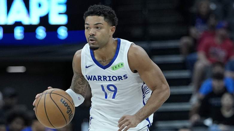 2026 NBA California Classic - Milwaukee Bucks v Golden State Warriors