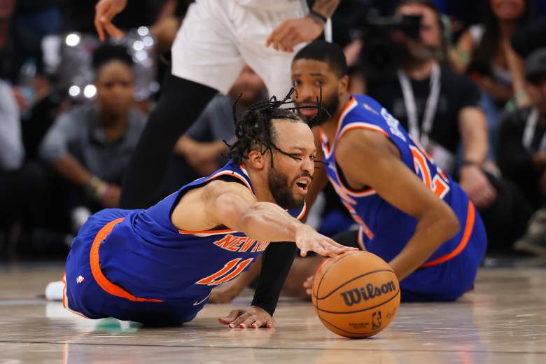 2026 NBA Finals - Game Five