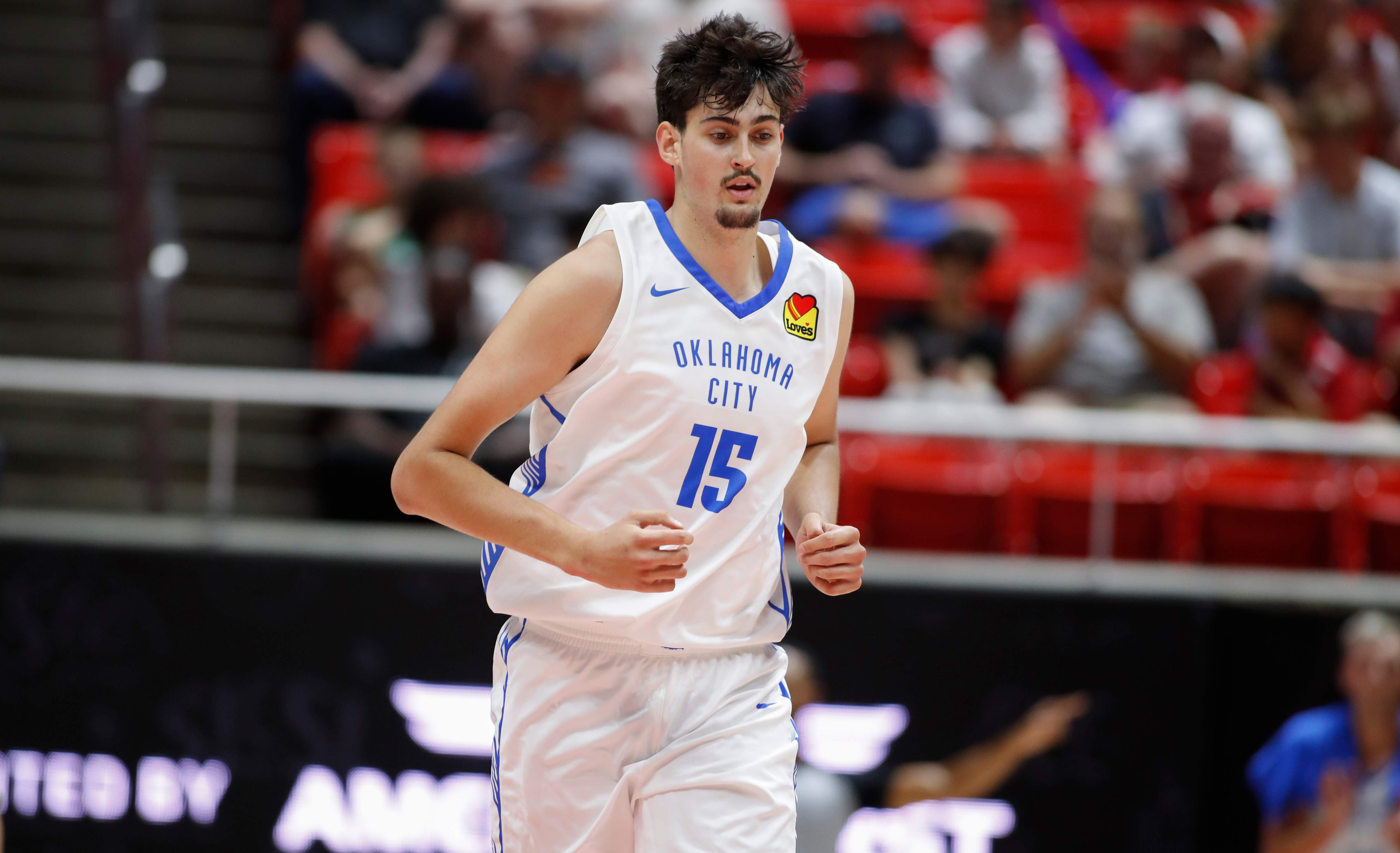Thunder May Have Found Their Answer to Victor Wembanyama After Alex Caruso’s Aday Mara Revelation