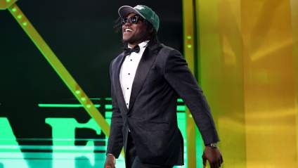 Rookie David Bailey Predicted to Threaten Jets History