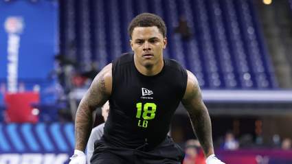 Patriots 6th-Round Rookie Makes Team History, Climbs Among NFL’s Top Dogs