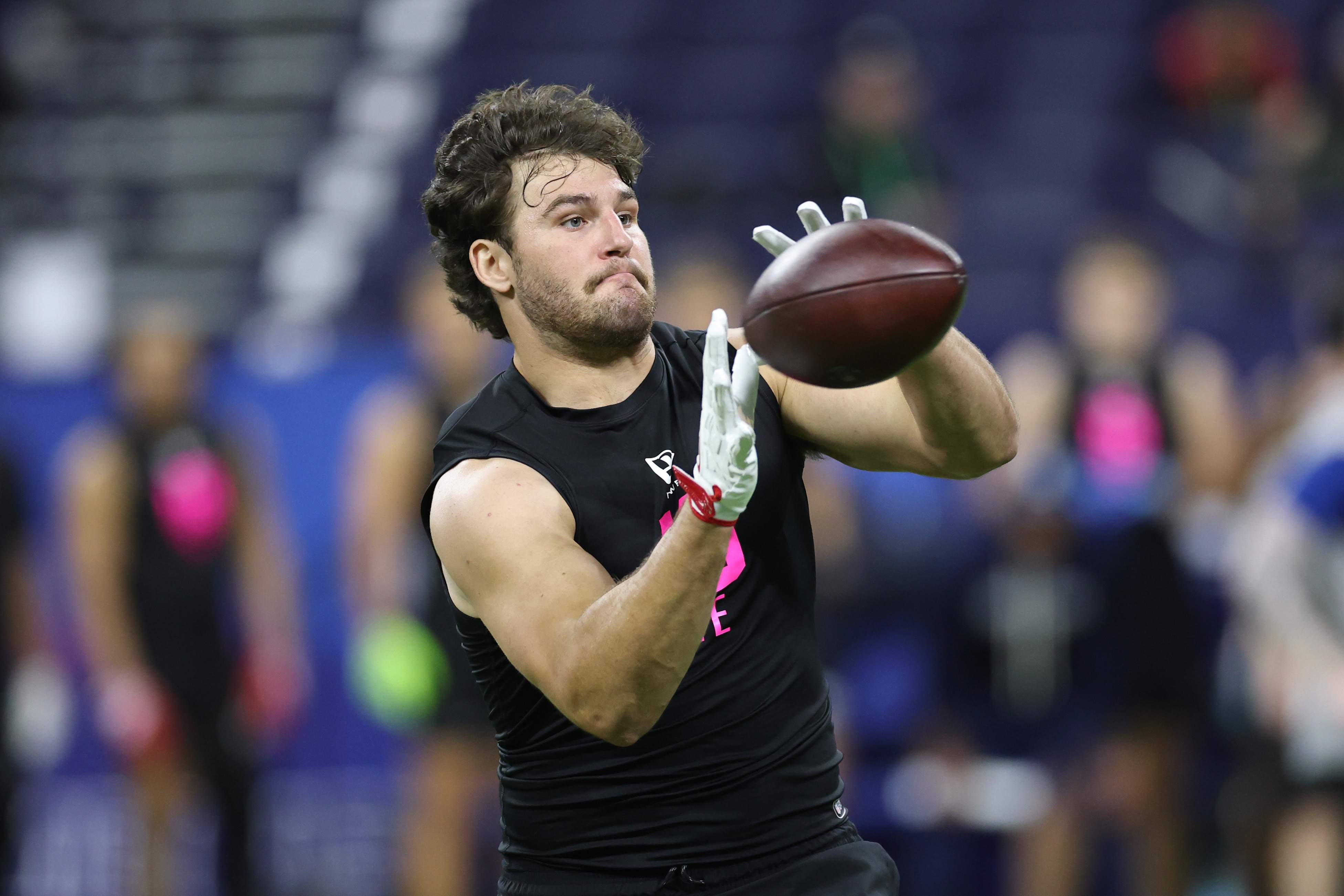 2026 NFL Scouting Combine
