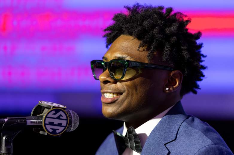 2026 SEC Football Kickoff Media Days