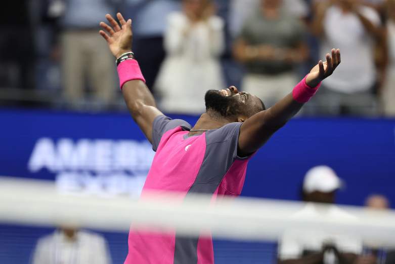 2026 US Open - Day 10