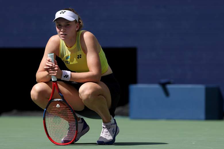 2026 US Open - Day 11