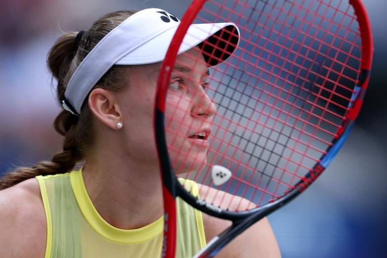 2026 US Open - Day 11