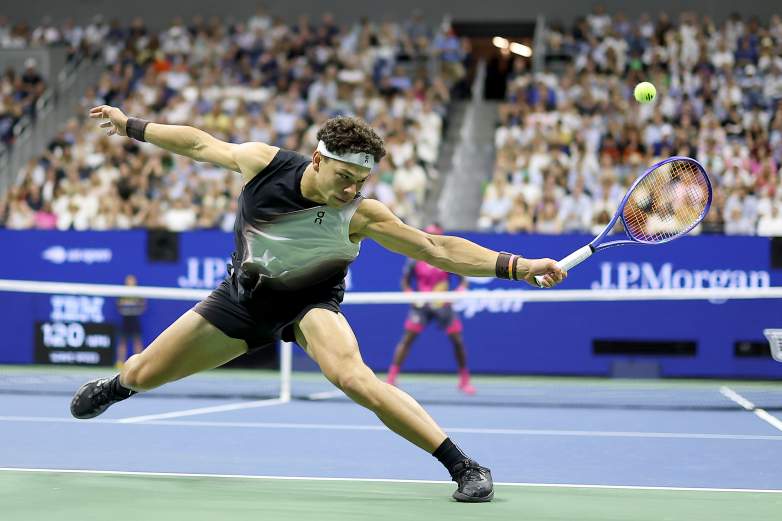 2026 US Open - Day 13