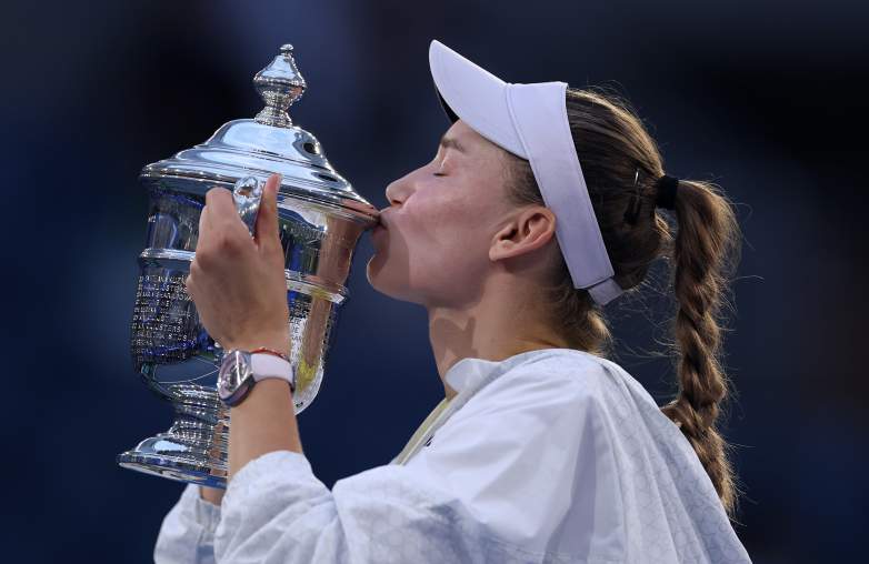 2026 US Open - Day 14